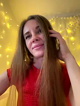 LucieMack online show from 11, 1, 2026