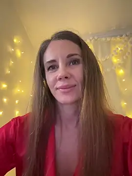 LucieMack online show from 13, 1, 2026