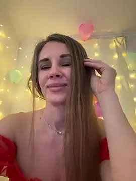 LucieMack online show from 12, 2, 2026