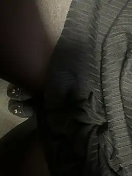 HiddenHoneyLDN online show from 31, 10, 2025