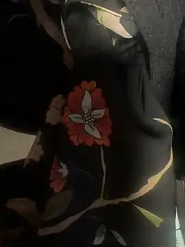 HiddenHoneyLDN online show from 17, 12, 2025