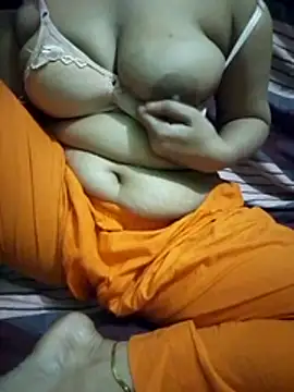 Maria Mahi online show from 13, 2, 2026