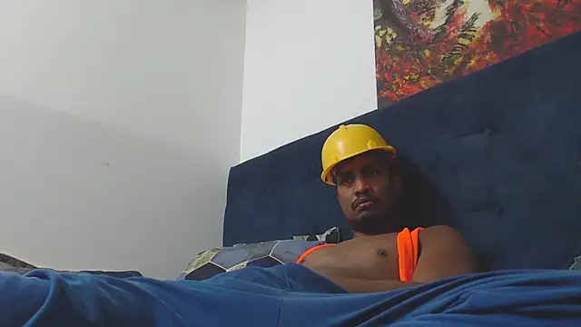 ElCaballeroNegro24 online show from 29, 3, 2026