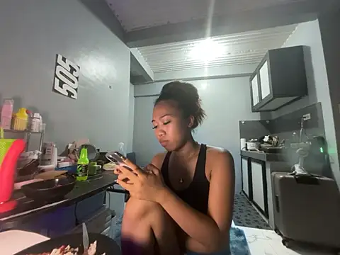 PinayLina18 online show from 14, 5, 2026