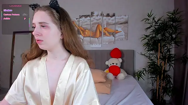 Camilla Kelly online show from 13, 2, 2026