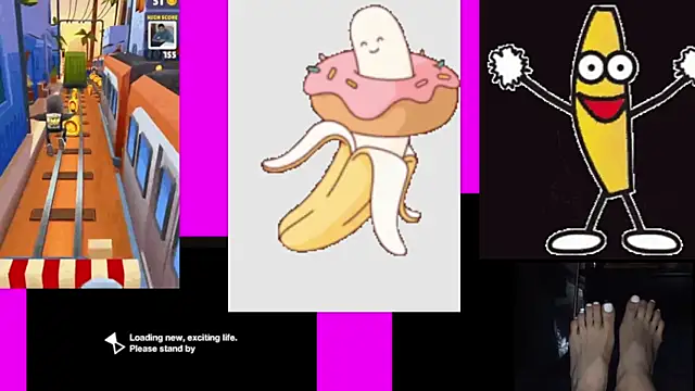 donut2016 online show from 1, 8, 2026