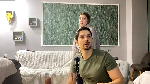 VelvetMiley online show from 8, 3, 2026