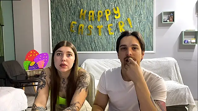 VelvetMiley online show from 30, 3, 2026