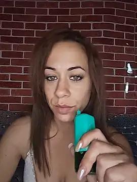 HotGinger66 online show from 19, 6, 2026