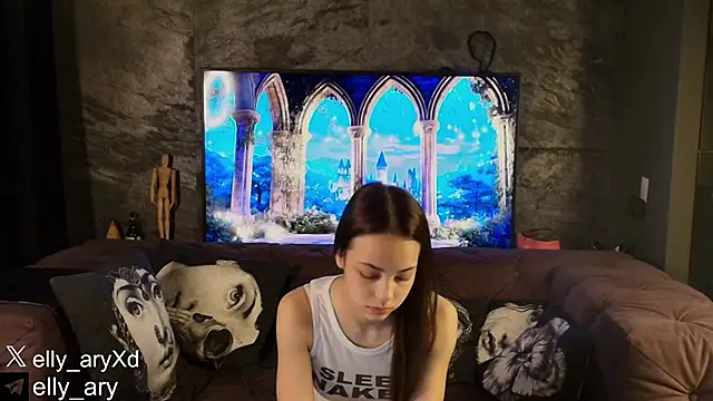 daddyonlyloveme online show from 25, 3, 2026