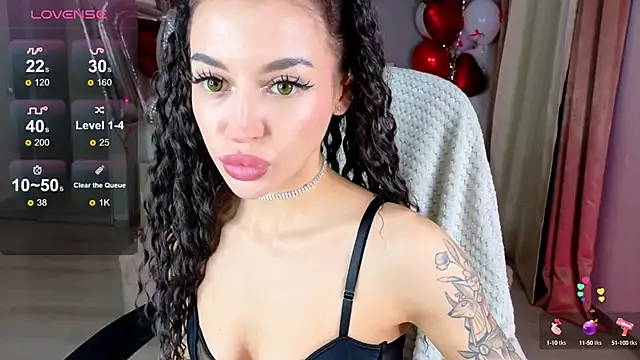 Alexa   Hill online show from 3, 10, 2025