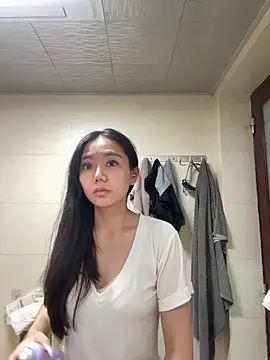 jiajia L online show from 28, 9, 2025