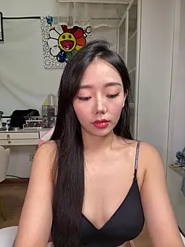 jiajia L online show from 29, 9, 2025