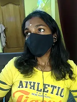 Snapshot of Honey_rosetamil chatting on 12, 9, 2025 Honey rosetamil online show from 12, 9, 2025