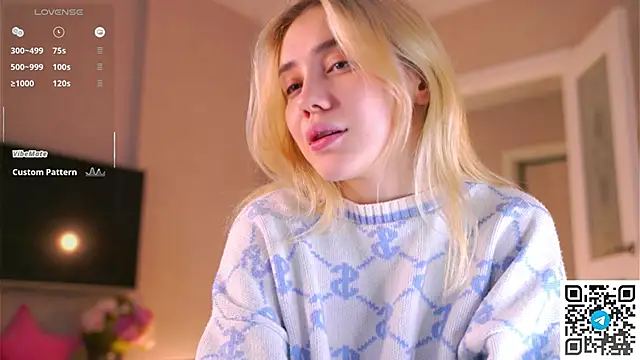 LilianBenskin online show from 1, 4, 2026