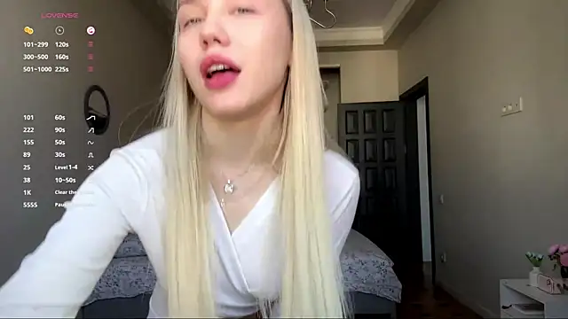 LilianBenskin online show from 16, 4, 2026