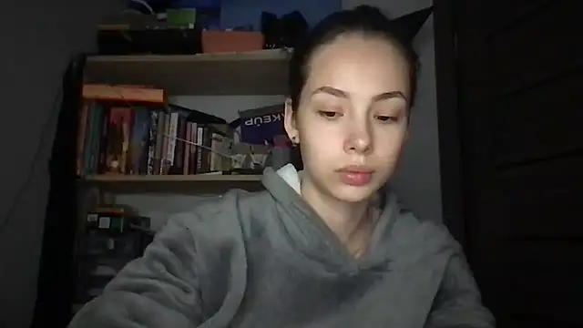 Yuna5343 online show from 18, 11, 2025