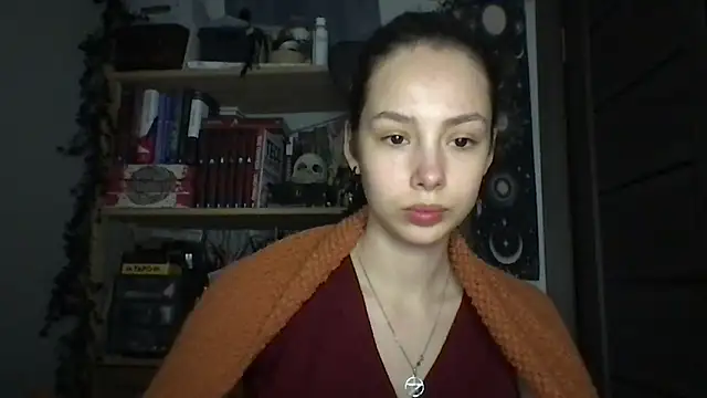 Yuna5343 online show from 9, 4, 2026