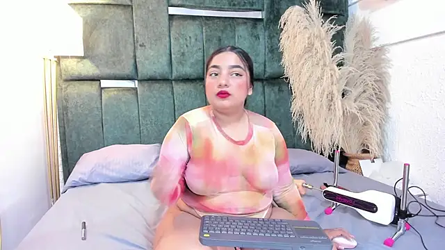 Snapshot of Chloe_jackson25 chatting on 18, 2, 2026 Chloe jackson25 online show from 18, 2, 2026