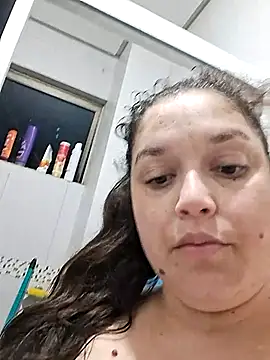 valkiriabbw online show from 20, 11, 2025