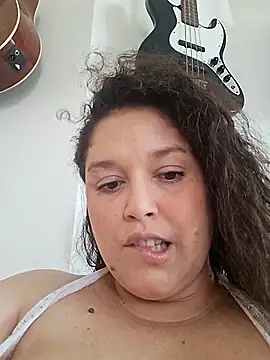 valkiriabbw online show from 20, 3, 2026