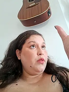 valkiriabbw online show from 26, 3, 2026