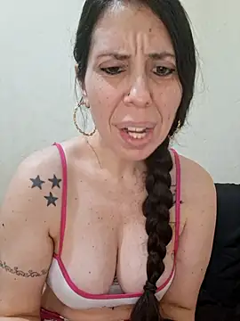 Lhcruz online show from 27, 6, 2026