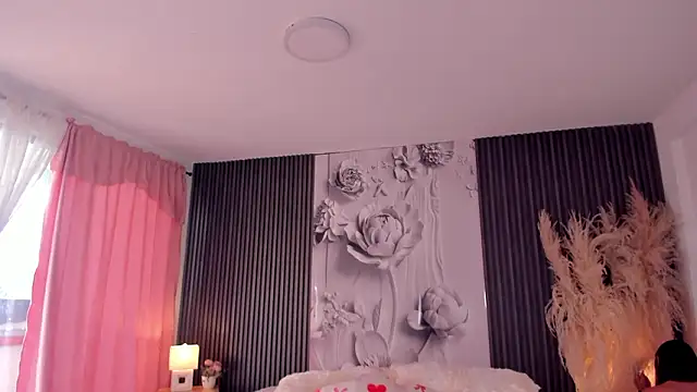 ShaniaDaniels online show from 17, 3, 2026