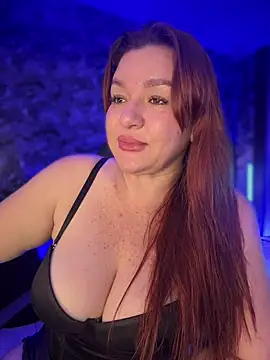 Bigass curvy online show from 9, 11, 2025