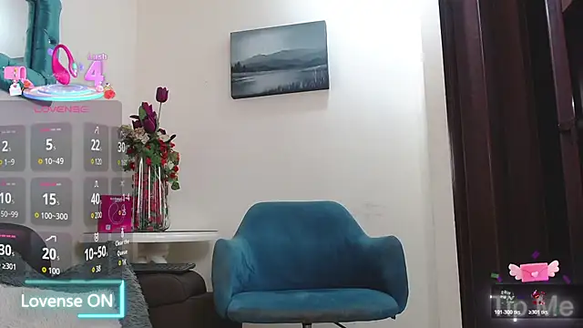 Snapshot of LiamBrown09 chatting on 9, 1, 2026 LiamBrown09 online show from 9, 1, 2026