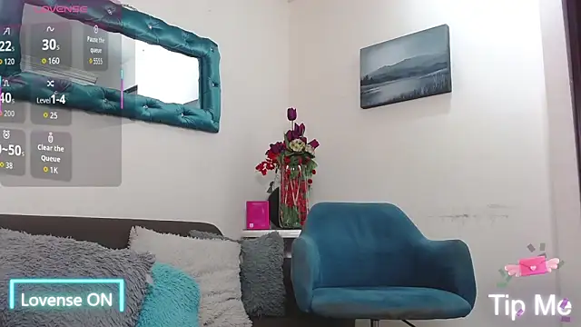 Snapshot of LiamBrown09 chatting on 7, 2, 2026 LiamBrown09 online show from 7, 2, 2026