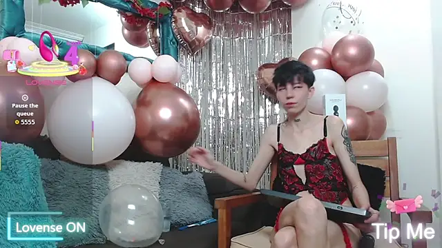 Snapshot of LiamBrown09 chatting on 14, 2, 2026 LiamBrown09 online show from 14, 2, 2026