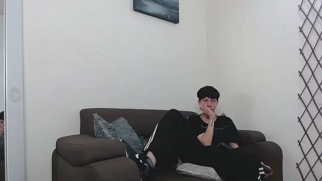 Snapshot of LiamBrown09 chatting on 21, 2, 2026 LiamBrown09 online show from 21, 2, 2026