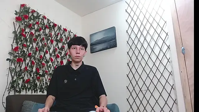 LiamBrown09 online show from 20, 5, 2026