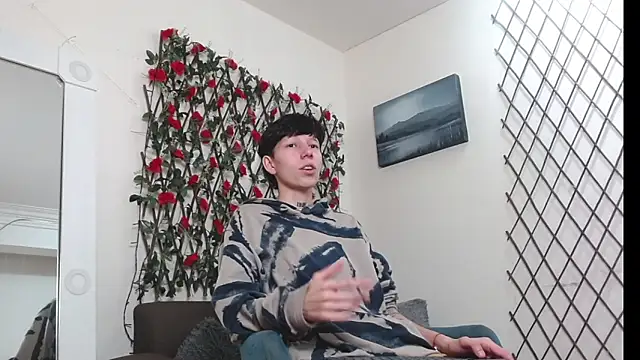 LiamBrown09 online show from 30, 5, 2026