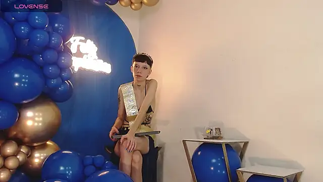 LiamBrown09 online show from 2, 6, 2026