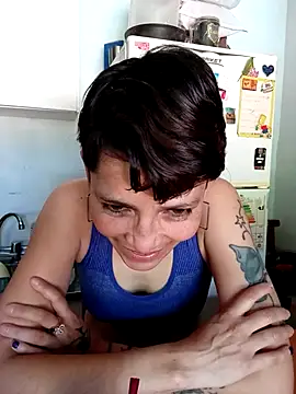 Lulypsicologasexual online show from 24, 9, 2025