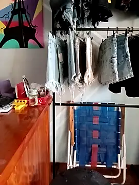 Lulypsicologasexual online show from 15, 11, 2025