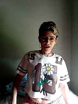 Lulypsicologasexual online show from 5, 12, 2025