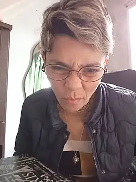 Snapshot of Lulypsicologasexual chatting on 16, 5, 2026 Lulypsicologasexual online show from 16, 5, 2026