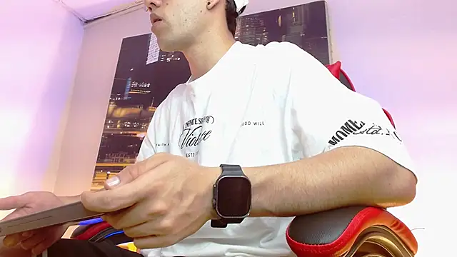 alexgiraldo   online show from 17, 3, 2026