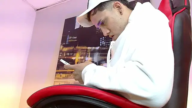 alexgiraldo   online show from 17, 3, 2026