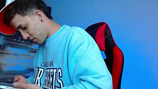 alexgiraldo   online show from 25, 3, 2026