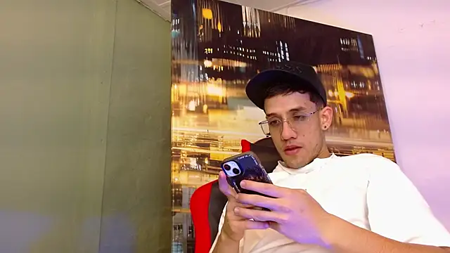 alexgiraldo   online show from 7, 4, 2026