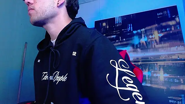 alexgiraldo   online show from 14, 4, 2026