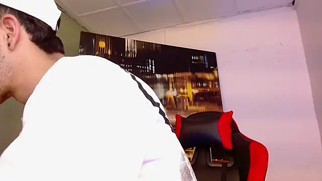 alexgiraldo   online show from 15, 4, 2026