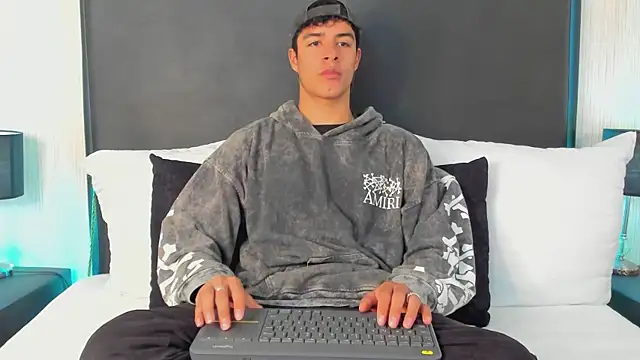 JacobBikerr online show from 16, 9, 2025