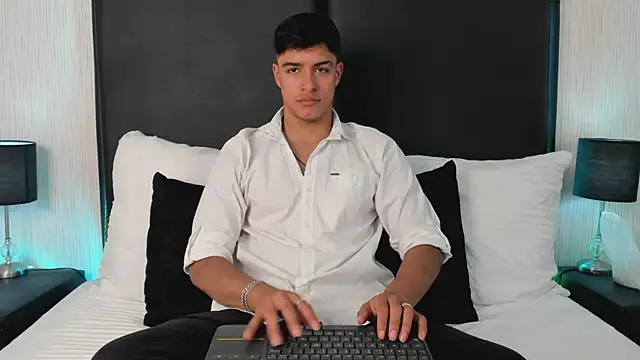JacobBikerr online show from 26, 9, 2025