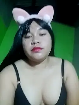 Snapshot of Kiarra_69 chatting on 24, 2, 2026 Kiarra 69 online show from 24, 2, 2026