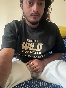 seenu2101 online show from 22, 4, 2026